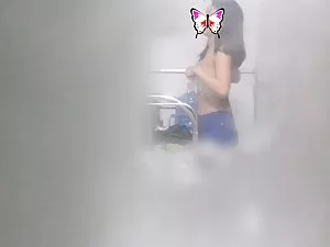 ცხელი ლატინა Fucks S ...