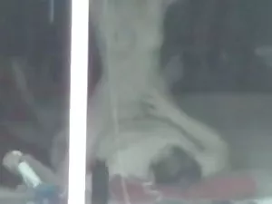 Dude fucks ბავშვი ავ ...