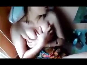 ლამაზი sexy blondie  ...