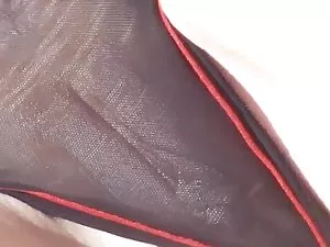 პირველი ანალური შავი ...