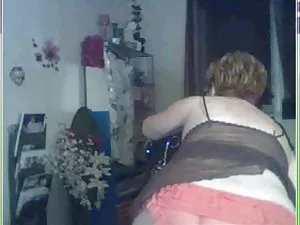 Lustful Dude fucks ყ ...