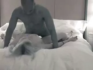 ტკბილი busty ლამაზი  ...