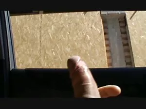 Dude fucks მისი მეუღ ...