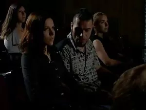 Busty დედინაცვალი fu ...