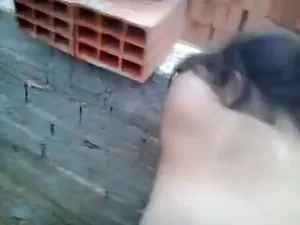 Busty ცოლი მოყვრული  ...