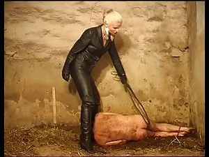 Sexy ცოლი პირველად მ ...