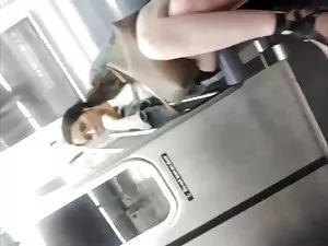 Busty bitch სპერმის  ...