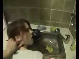 Sexy chick უყვარს fa ...