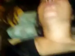 შავგვრემანი fucks და ...