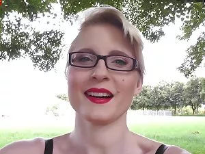 სექსუალური nipple ბა ...