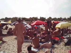 მოწიფული ქერა ლესბო  ...