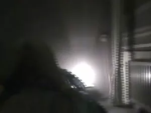 ლამაზი ქერა sucks ორ ...