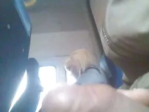 Sexy მოწიფული პირში  ...