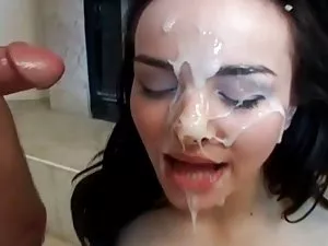 Jenny Glam უყვარს მე ...