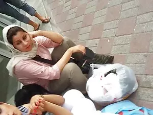 Busty bitch დაიხურა  ...