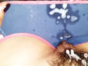 გამხდარი fucked ერთა ...