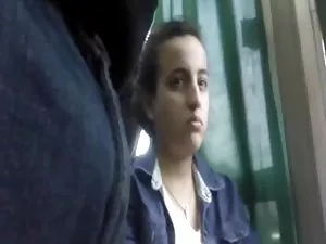 გაცვეთილ ნატაშა puss ...