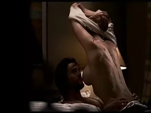 Sexy perky Marlie მუ ...