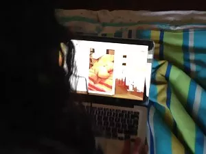 Sexy mulatto მოყვრულ ...