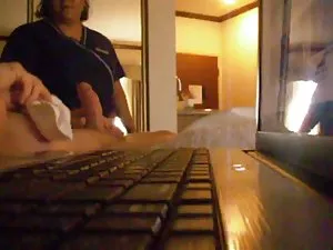 დიდი titties მოყვრულ ...