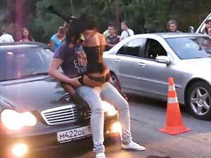 რუსი შავი ნაშები მსუ ...