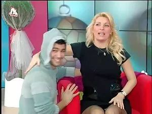 Bitch მოხვდა ათეულში ...