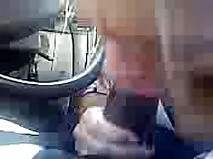 Sexy მოყვარული მოწიფ ...