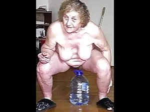 ნათელი, sexy ქერა ap ...