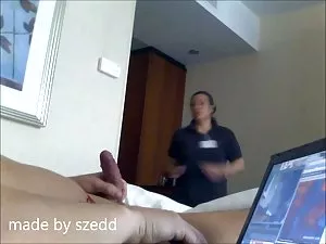 ნეგრო მოყვრული თინეი ...